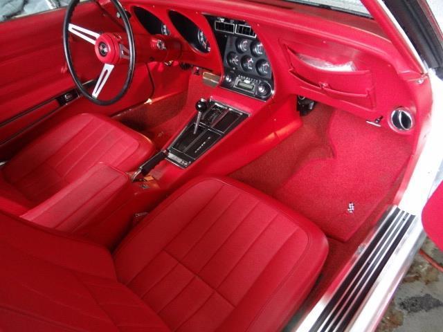 1972 Chevrolet Corvette -- - photo 11