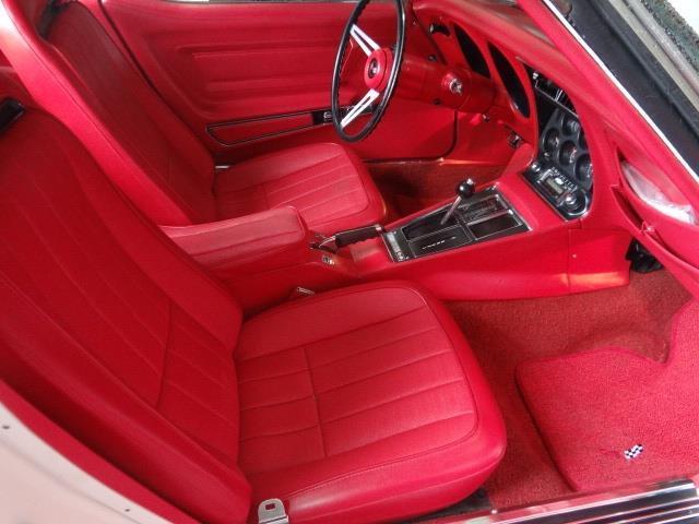 1972 Chevrolet Corvette -- - photo 12