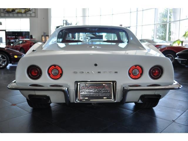 1972 Chevrolet Corvette -- - photo 5