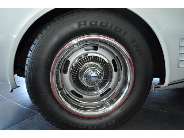 1972 Chevrolet Corvette -- - photo 7