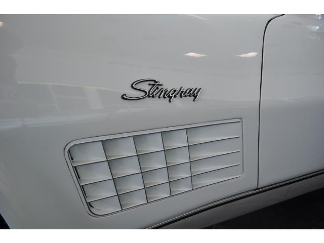 1972 Chevrolet Corvette -- - photo 8