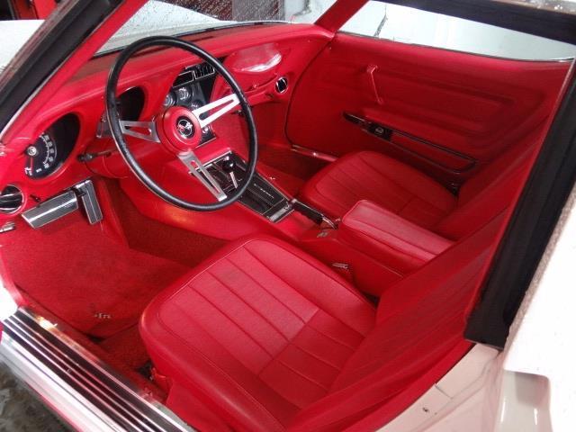 1972 Chevrolet Corvette -- - photo 9