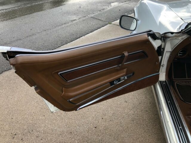 1972 Chevrolet Corvette - photo 10