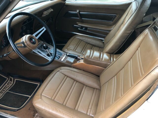 1972 Chevrolet Corvette - photo 11