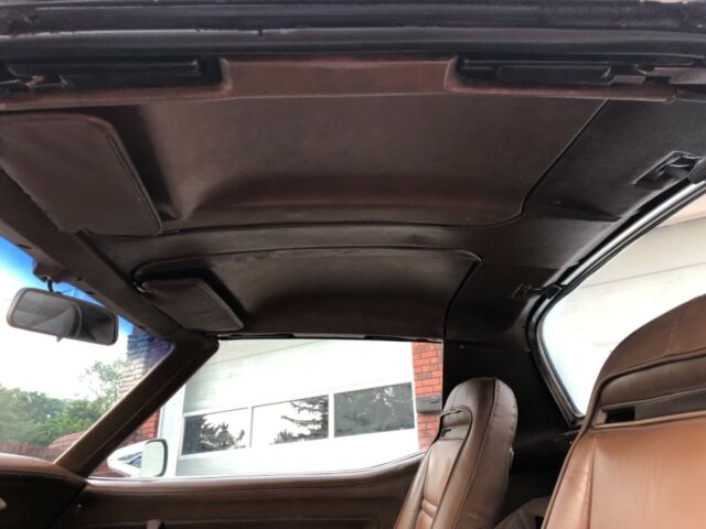 1972 Chevrolet Corvette - photo 13