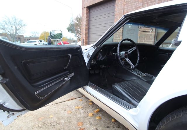 1972 Chevrolet Corvette - Loaded + Mint - photo 13
