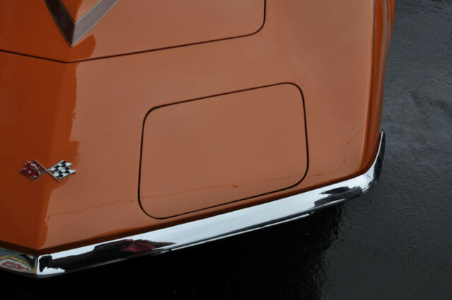 1972 Chevrolet Corvette 1972 #'s Matc Loaded w/ Factory AC Org Docs! - photo 12