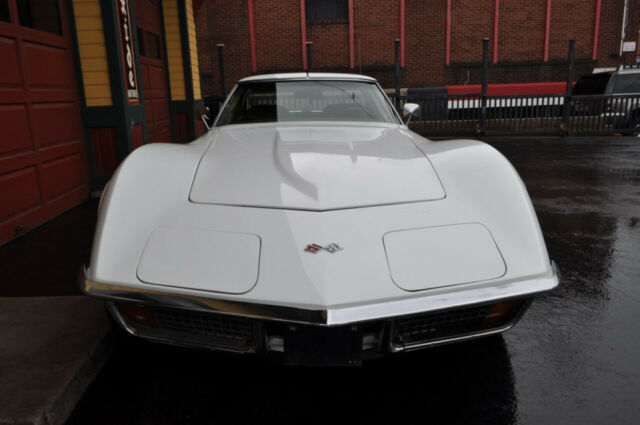 1972 Chevrolet Corvette 1972 Fully Loaded! W/ Origina Docs! Corvette Coupe - photo 11