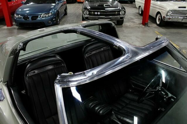 1972 Chevrolet Corvette -- - photo 10