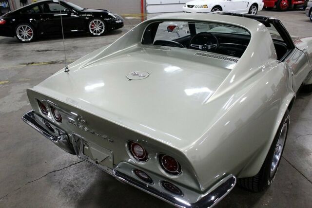 1972 Chevrolet Corvette -- - photo 11