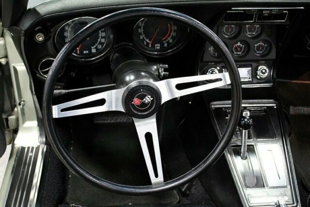1972 Chevrolet Corvette -- - photo 12