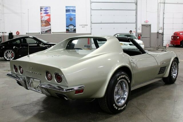 1972 Chevrolet Corvette -- - photo 5