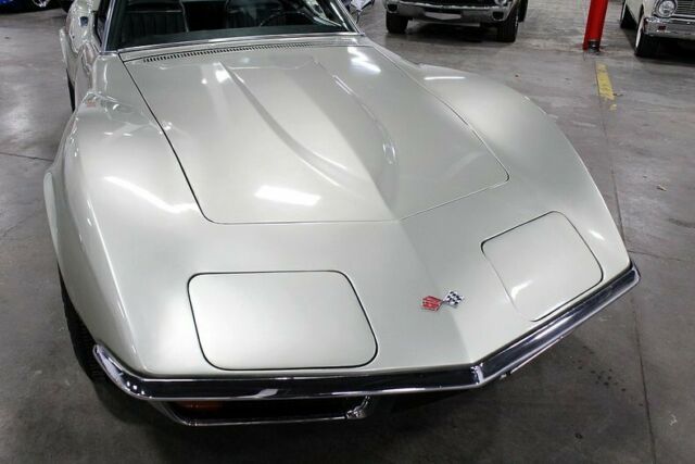 1972 Chevrolet Corvette -- - photo 9