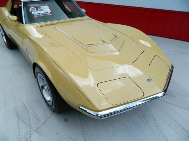 1971 Chevrolet Corvette - photo 3