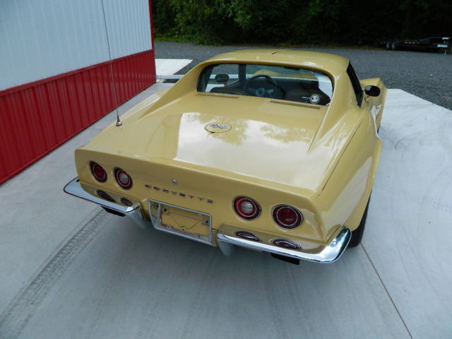 1971 Chevrolet Corvette - photo 7