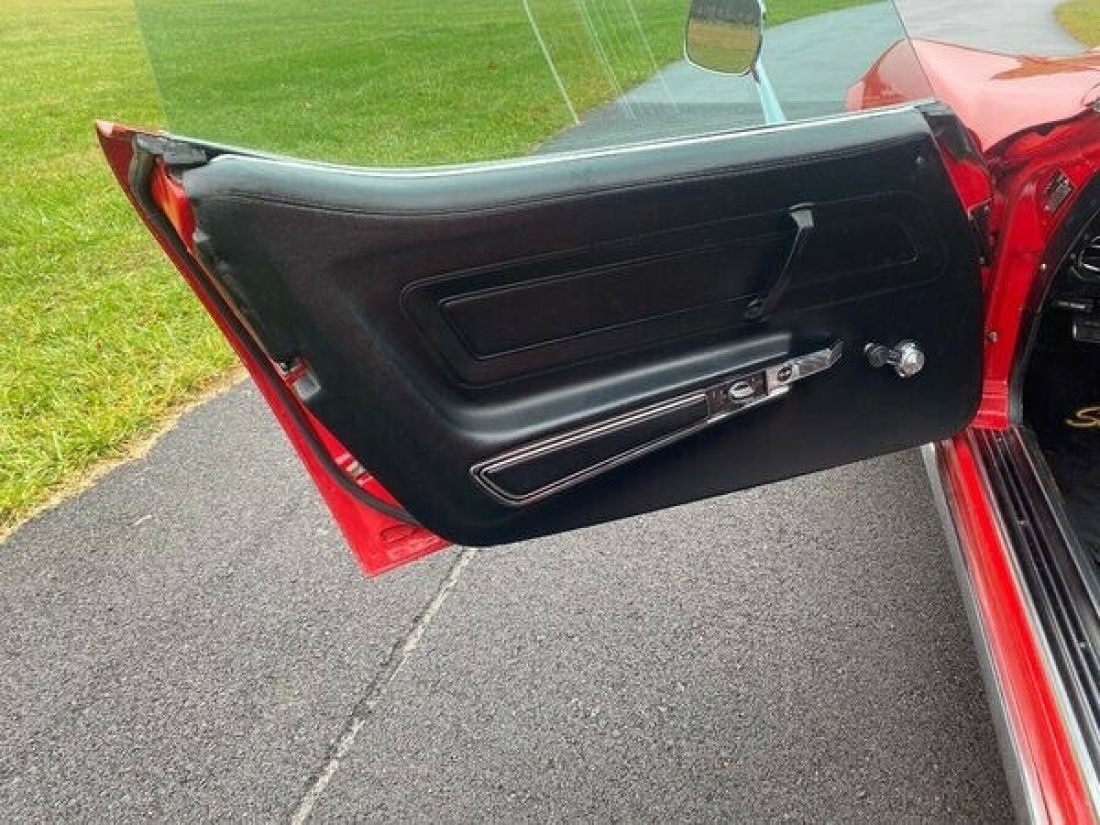1972 Chevrolet Corvette All Original, Numbers Matching - photo 3
