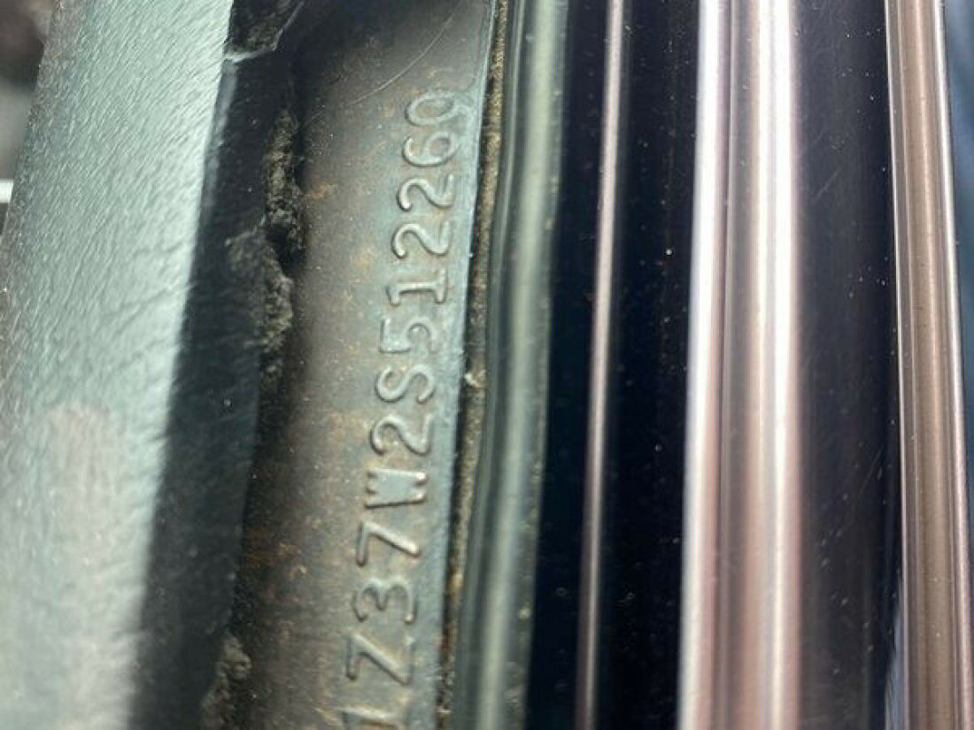 1972 Chevrolet Corvette All Original, Numbers Matching - photo 6