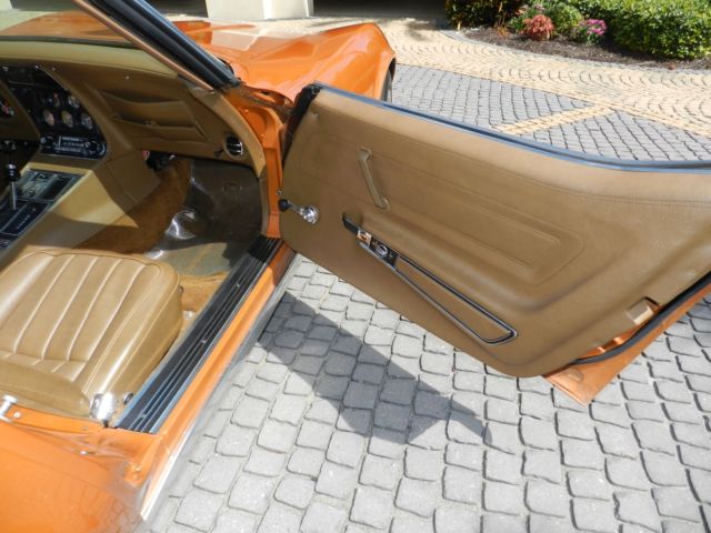 1972 Chevrolet Corvette -- - photo 10