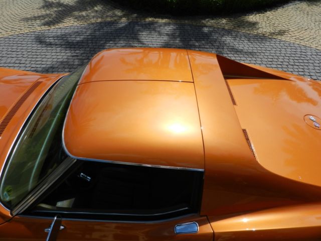 1972 Chevrolet Corvette -- - photo 5