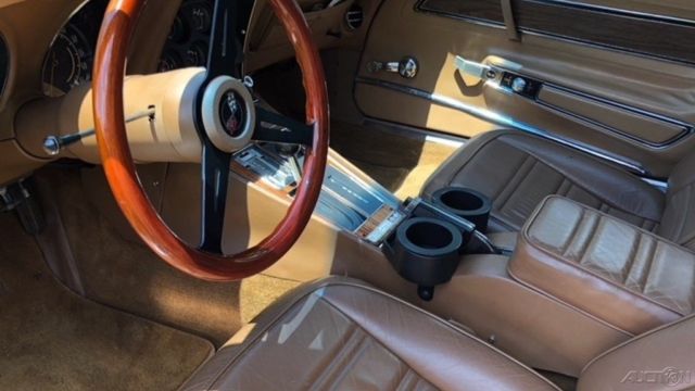 1972 Chevrolet Corvette - photo 2
