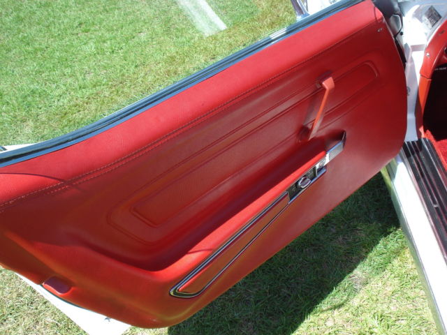 1972 Chevrolet Corvette - photo 12