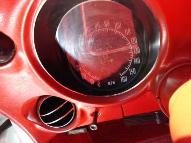 1972 Chevrolet Corvette - photo 13