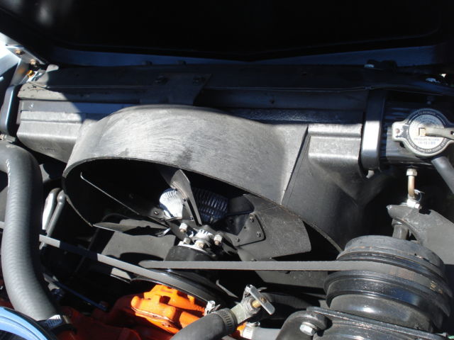 1972 Chevrolet Corvette - photo 9