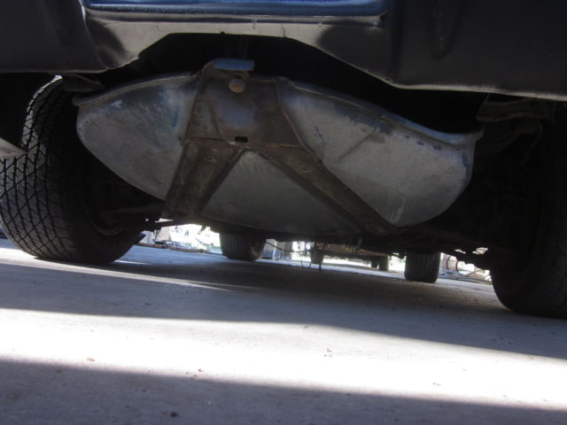 1972 Chevrolet Corvette - photo 11