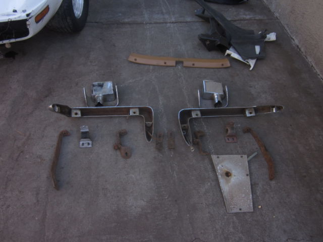 1972 Chevrolet Corvette - photo 13