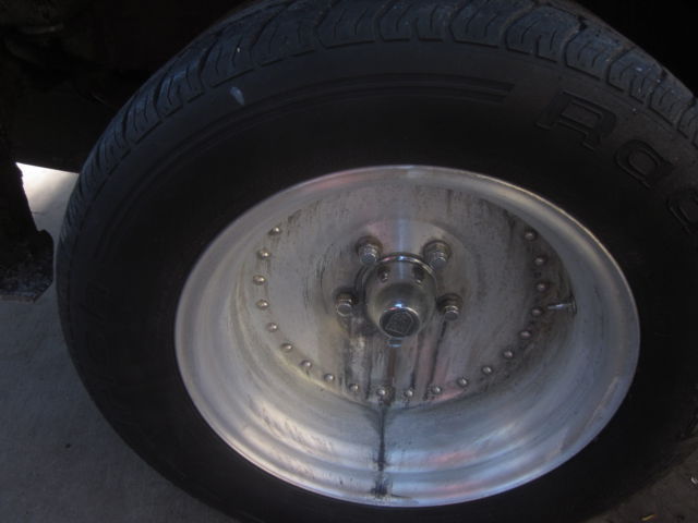 1972 Chevrolet Corvette - photo 5