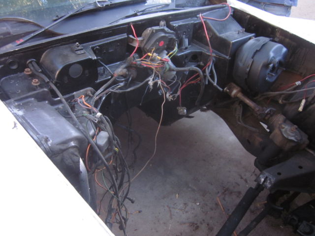 1972 Chevrolet Corvette - photo 6