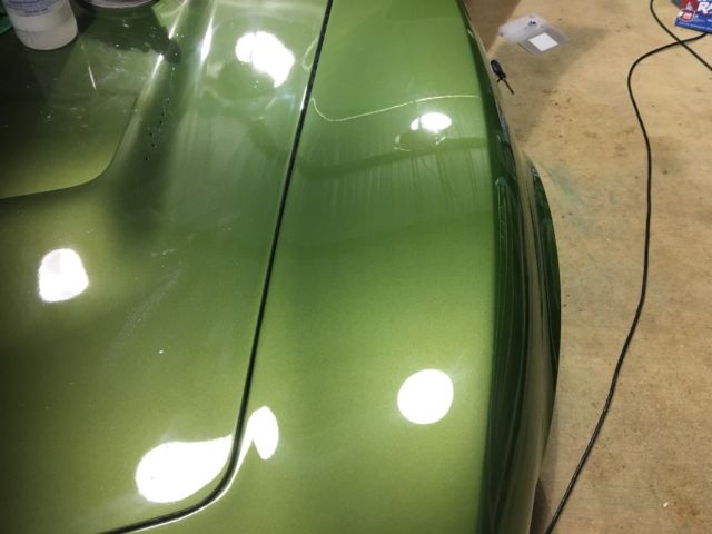 1972 Chevrolet Corvette - photo 10