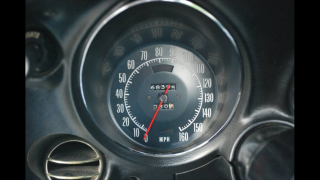 1972 Chevrolet Corvette - photo 3