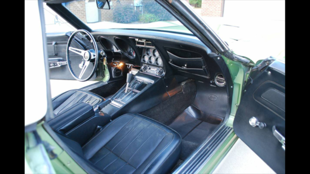 1972 Chevrolet Corvette - photo 4