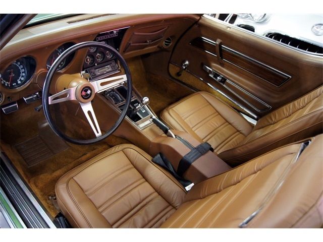 1972 Chevrolet Corvette - photo 2