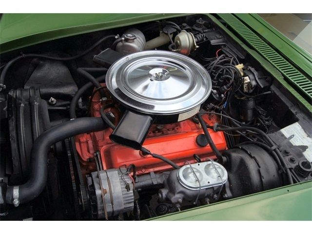 1972 Chevrolet Corvette - photo 3