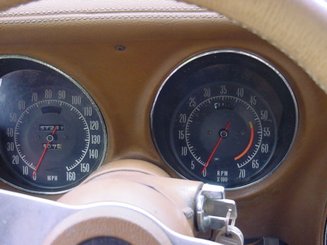 1972 Chevrolet Corvette - photo 12