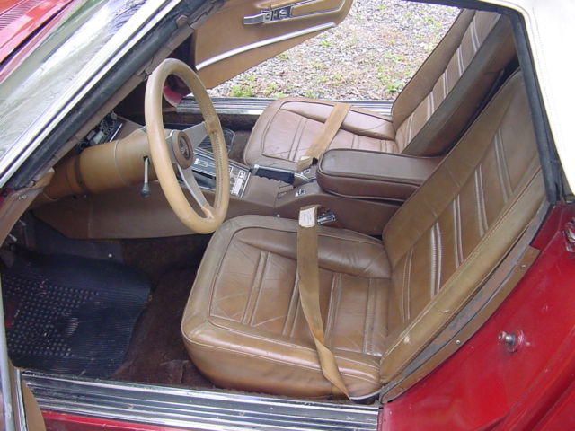 1972 Chevrolet Corvette - photo 13