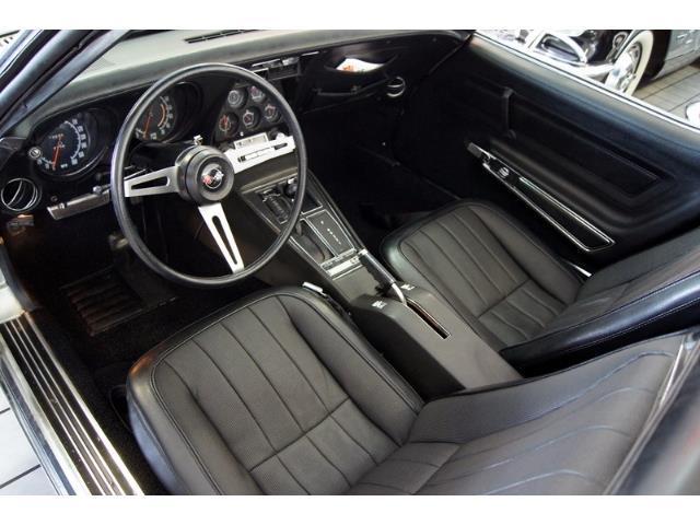 1972 Chevrolet Corvette - photo 2