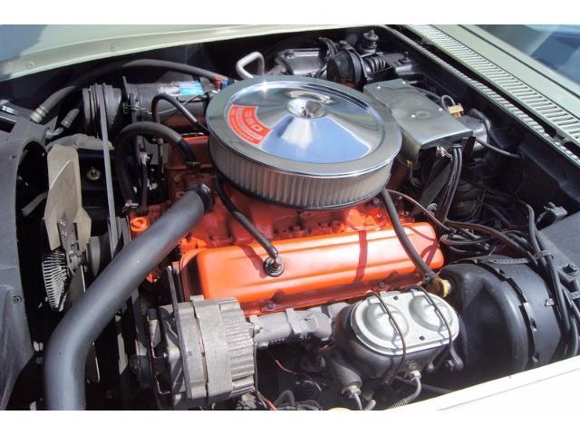 1972 Chevrolet Corvette - photo 3