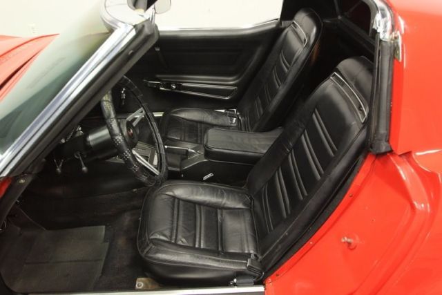 1972 Chevrolet Corvette -- - photo 5