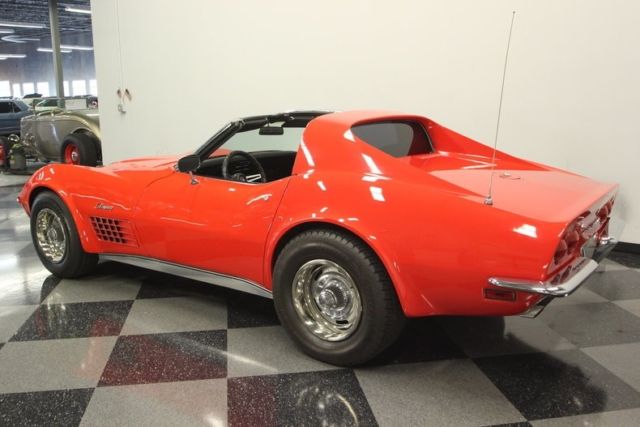 1972 Chevrolet Corvette -- - photo 9