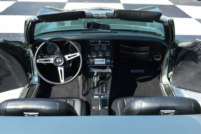 1972 Chevrolet Corvette - photo 2