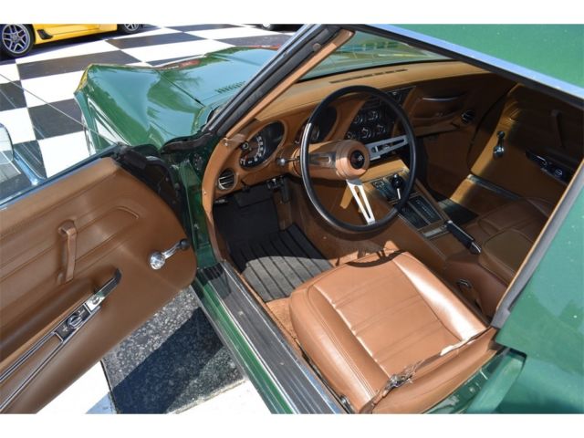 1972 Chevrolet Corvette - photo 2