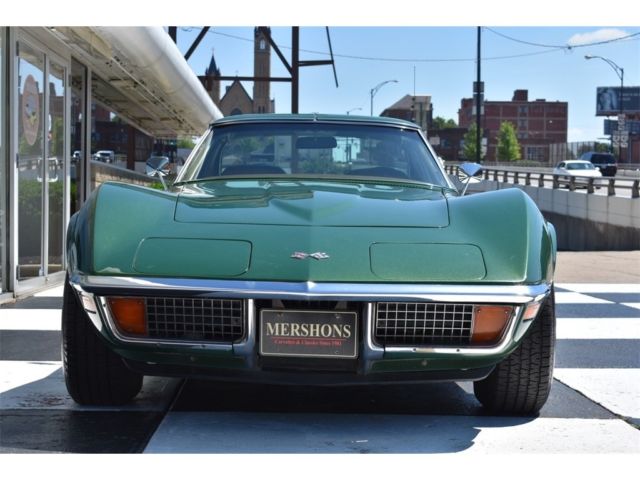 1972 Chevrolet Corvette - photo 3