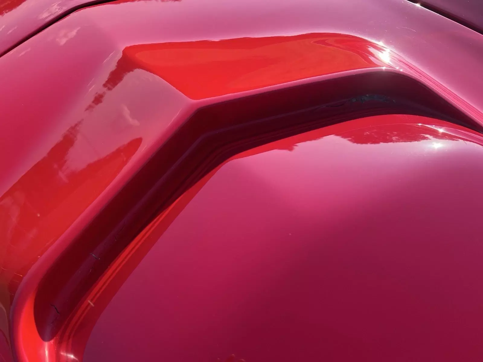 1972 Chevrolet Corvette - photo 12