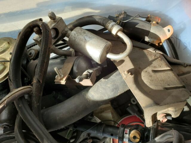 1972 Chevrolet Corvette Convertible - photo 6