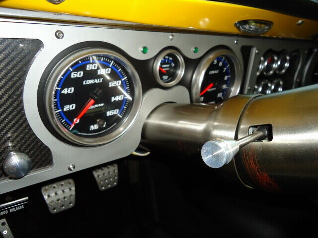 1972 Chevrolet Corvette - photo 10