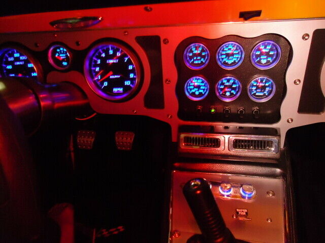 1972 Chevrolet Corvette - photo 12