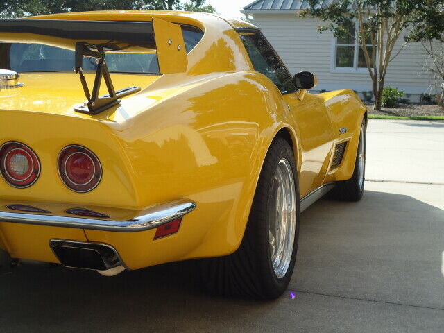 1972 Chevrolet Corvette - photo 5